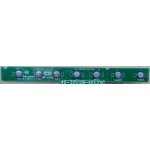 TCL L24D3260F KEY BOARD 40-32S12B-KEC2XG