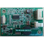 TCL L24D3270 LED DRIVE BOARD 40-RC2410-DRC2LG