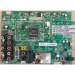TCL L24D3270 MAIN BOARD 40-MT10L1-MAG2HG 08-MT10L13-MA200AA