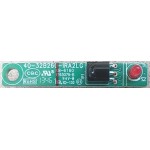 TCL L32B2600 IR BOARD 40-32B260-IRA2LG