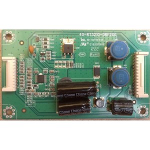 TCL L32E5300 LED DRIVER BOARD 40-RT3210-DRF2XG
