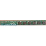 TCL L46E5300 KEY BOARD 40-E5300A-KEB2XG