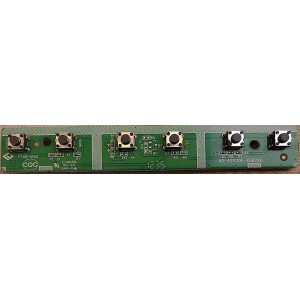 TCL L32P60U KEY BOARD 40-42P20F-KEB2XG