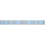 TCL L40D2700F LED STRIPS (1 SET OF 3)