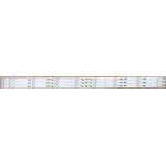 TCL L40D2700F LED STRIPS (1 SET OF 3)