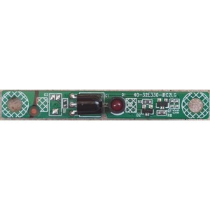 TCL L40E3000F IR BOARD 40-32E330-IRC2LG