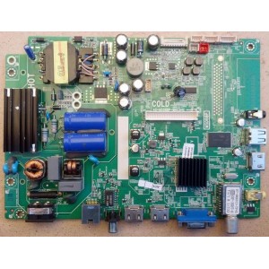 TCL L40E3800 MAIN BOARD GFZ122916C V8-MS08BAU 40-MS08BP-MAC2HG 