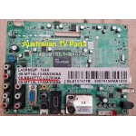 TCL L40P60UF MAIN BOARD 40-MT10L1-MAG2HG 08-SS40TTC-LC200AA