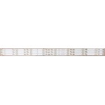 TCL L40S4700 LED STRIPS (1 SET OF 3)