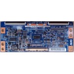 TCL L42E5300 T-CON BOARD T460HW03 VF 46T03-C0K 5542T14C05 5542T14C13