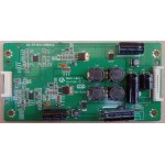 TCL L46E5300 LED DRIVER BOARD 40-RT4611-DRB2XG 