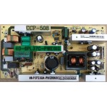 TCL L42E9ADF POWER BOARD 08-PW37C02A-PW200AA 40-6PL37C-PWC1XG GLZ000045A