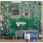 TCL L46E5300 MAIN BOARD 40-MT10B2-MAB2XG V8-OMT1007