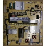 TCL L46V7300F3DE POWER BOARD 08-PE421C6-PW200AA 1235 40-E421C6-PWC1XG PE421C5