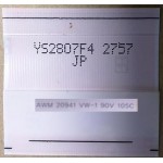 TCL L55V7300F3DE CABLE AWM20941 2757