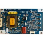 TCL L46V7300F3DE LED DRIVE BOARD SSL460_3E1C