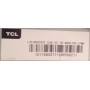 TCL L48D2700F LED SCREEN PANEL LVF480CS0T