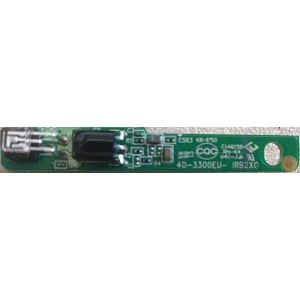 TCL L48F3300F IR BOARD 40-3300EU-IRB2XG