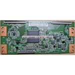TCL L55E5800US T-CON BOARD ST5461D04-1-C-1 34291100360811