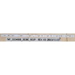 TCL L55S4690FS LED STRIP TMT_55S4600_3030C_9S1P