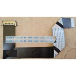 TCL L55S4690FS FFC CABLE E241234 AWM20861