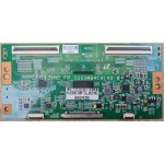 TCL L55S4690FS T-CON BOARD 13VNB_FP_SQ60MB4C4LV0.0 LJ92-28870F