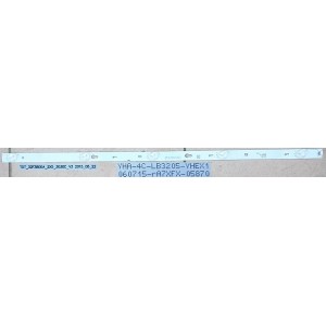 TCL L55S4700FS LED STRIP TOT_32F3800A_2X5_3030C_V3 