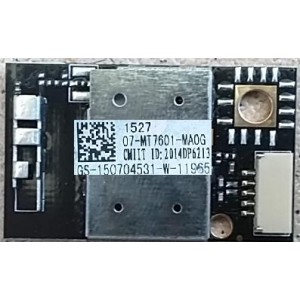 TCL L55S4700FS WIFI MODULE 07-MT7601-MA0G