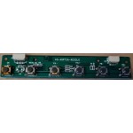 TCL L55V7300F3DE KEY BOARD 40-46P73A-KEG2LG