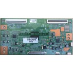 TCL L55V7300F3DE T-CON BOARD SQ60PB_MB34C4LV0.1 LJ94-25813J
