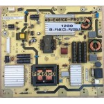 TCL L55V7300F3DE POWER BOARD 08-PE461C0-PW200AA 1230 40-E461C6-PWG1XG PE461C0