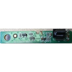 TCL L65E5510FDS IR BOARD 40-F3500A-IRD2LG