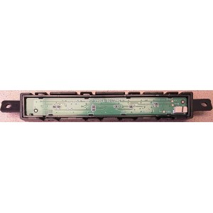 TCL L65E5510FDS KEY BOARD 40-F3500A-KEC2HG