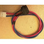 TCL L65E5510FDS POWER SOCKE 