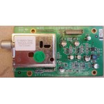 TCL LCDTV40E62 TUNER BOARD 40-47B68T-TUB2XG
