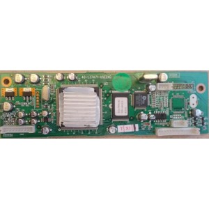 TCL LCDTV40E62 DIGITAL BOARD 40-L37A71-USE2XG