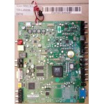 TCL LCDTV40E62 MAIN BOARD ESA700013H