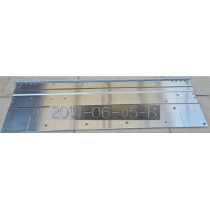 TCL U55E5691FDS LED BAR 2014-06-05-B