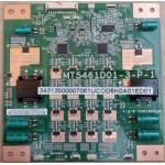 TCL U55E5691FDS LED DRIVE BOARD MT546D01-3-P-1