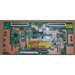 TCL U55E5800FS T-CON BOARD LJ94-33828E LMC550FN05 55FU11BPCMTA3V0.0