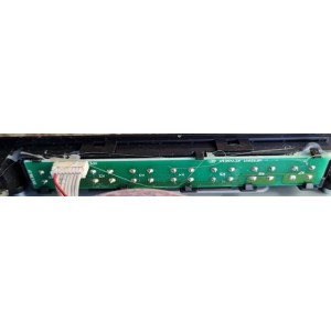 TEAC DLE3290HD KEY BOARD 