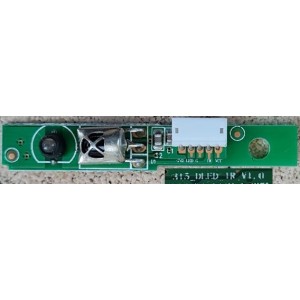 TEAC DLE4689FHD IR BOARD 315_DLED_IR