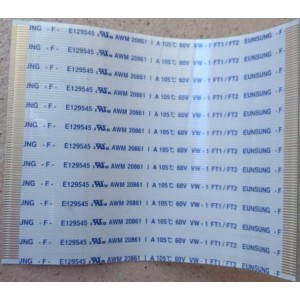 TEAC LCD4282FHD CABLE E129545 AWM20861