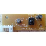 TEAC LCD4282FHD IR BOARD C2019B-IR