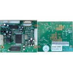 TEAC LCDV2656HDR INTERFACE BOARD AL06-1200X