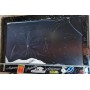 TEAC LCDV2681FHDR IR KEY BOARD RMT117 TL4006-TP
