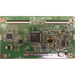 TEAC LCDV3255HD T-CON BOARD V315B3-C04