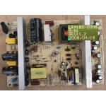 TEAC LCDV3255HD POWER BOARD LK4180-000B