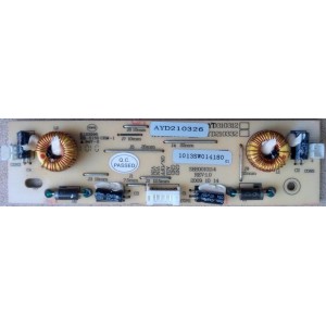 TEAC LE2278FHD LED DRIVE BOARD AYD210326 1013SW014180 3BS0010114