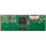 TEAC LE40A4S1FHD WIFI MODULE 17WFM07